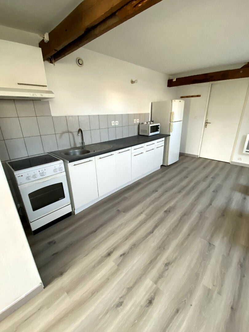 Appartement Avenue de Paris à Orléans