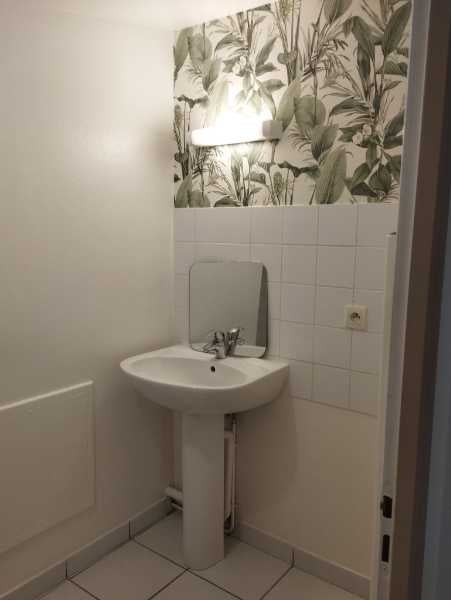 Appartement Rue Charlotte Delbo à Héricourt