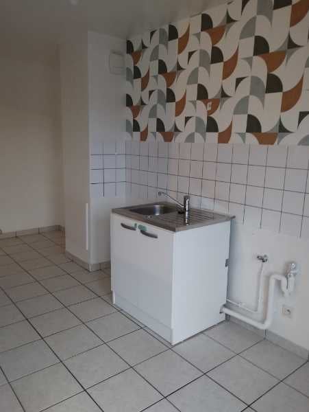 Appartement Rue Charlotte Delbo à Héricourt