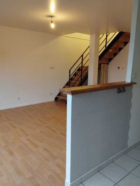 Appartement Rue Charlotte Delbo à Héricourt