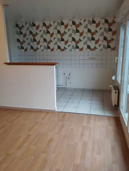 Appartement Rue Charlotte Delbo à Héricourt