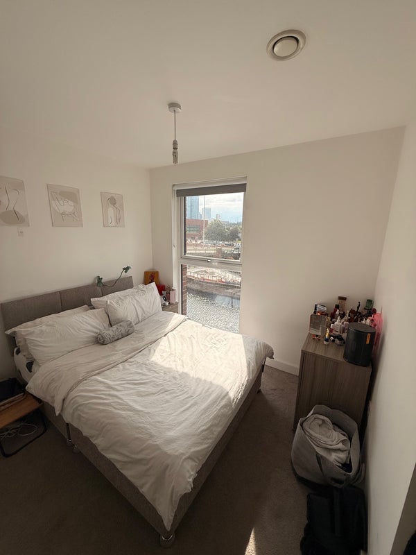 Room Irwell River Park in Salford