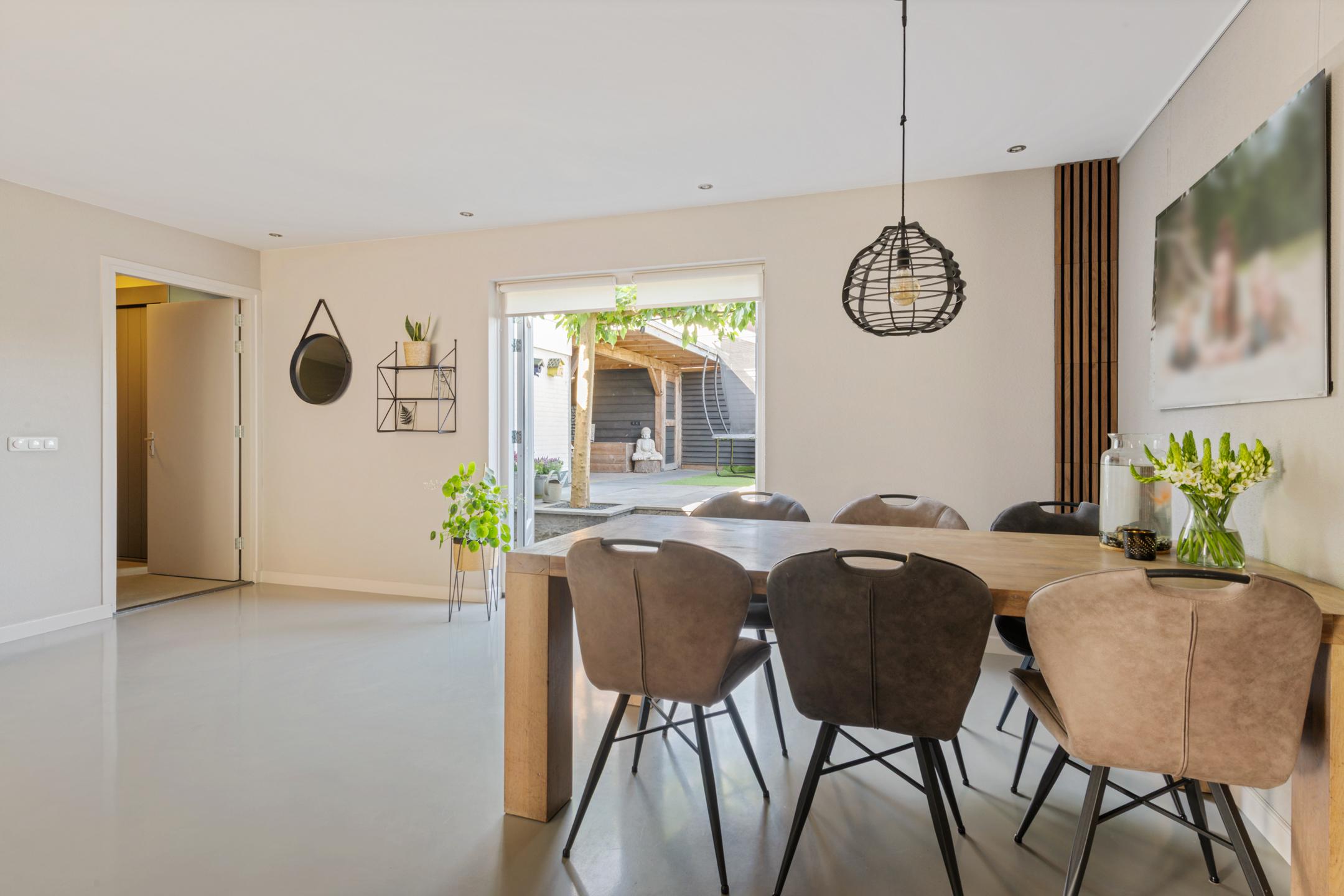 Hoekwoning te koop: Braakven 94, Berlicum