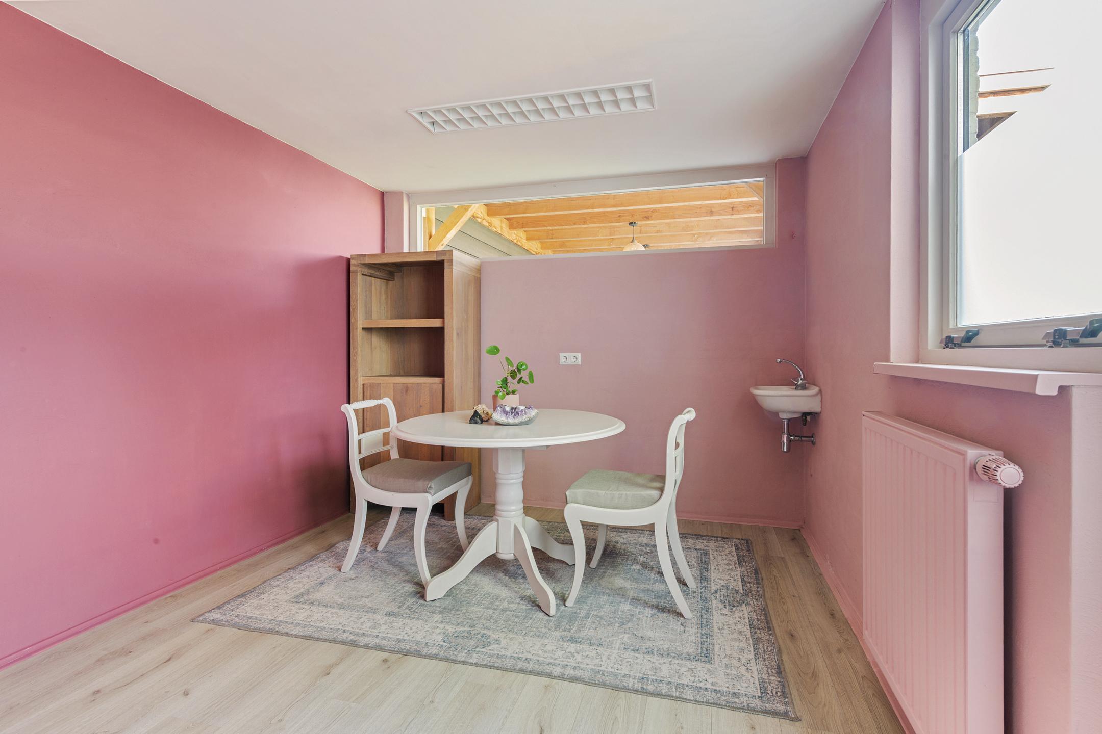 Hoekwoning te koop: Braakven 94, Berlicum