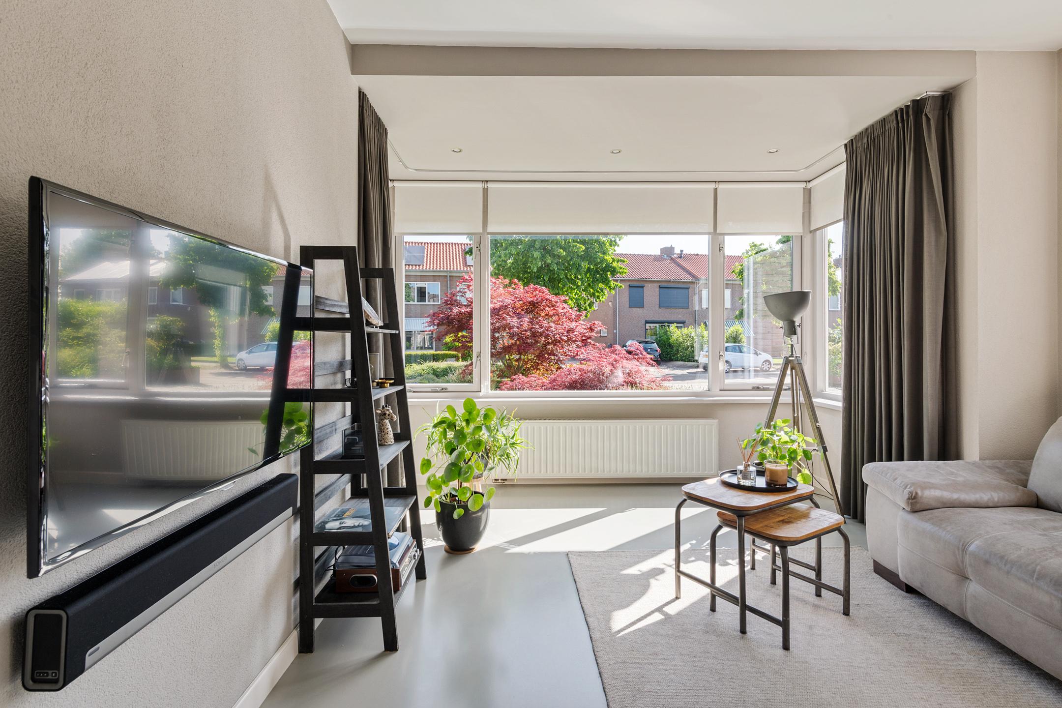 Hoekwoning te koop: Braakven 94, Berlicum