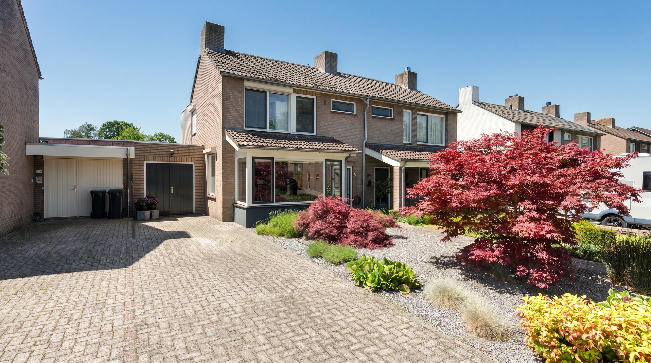 Huis Braakven 94 in Berlicum