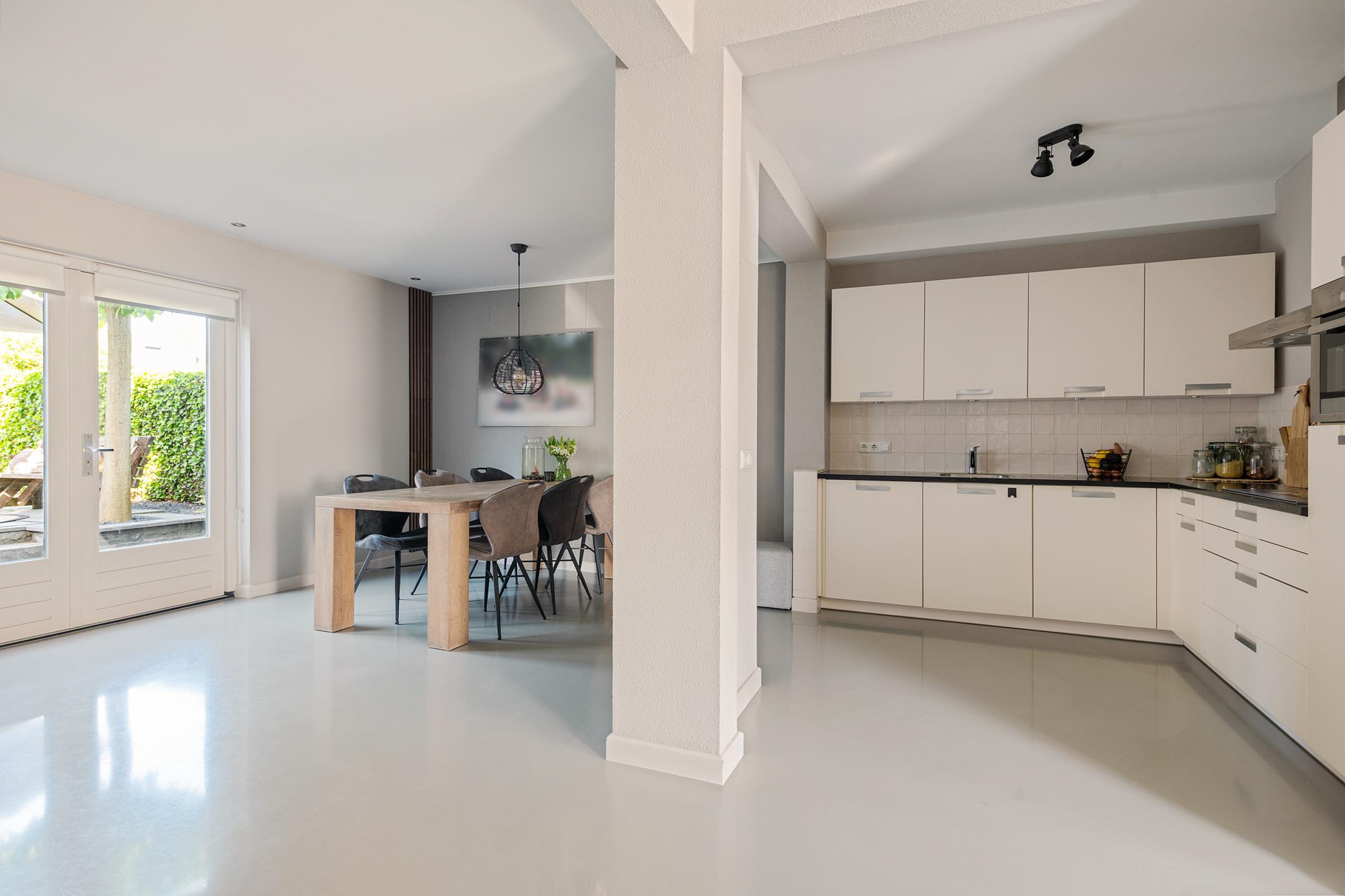 Hoekwoning te koop: Braakven 94, Berlicum