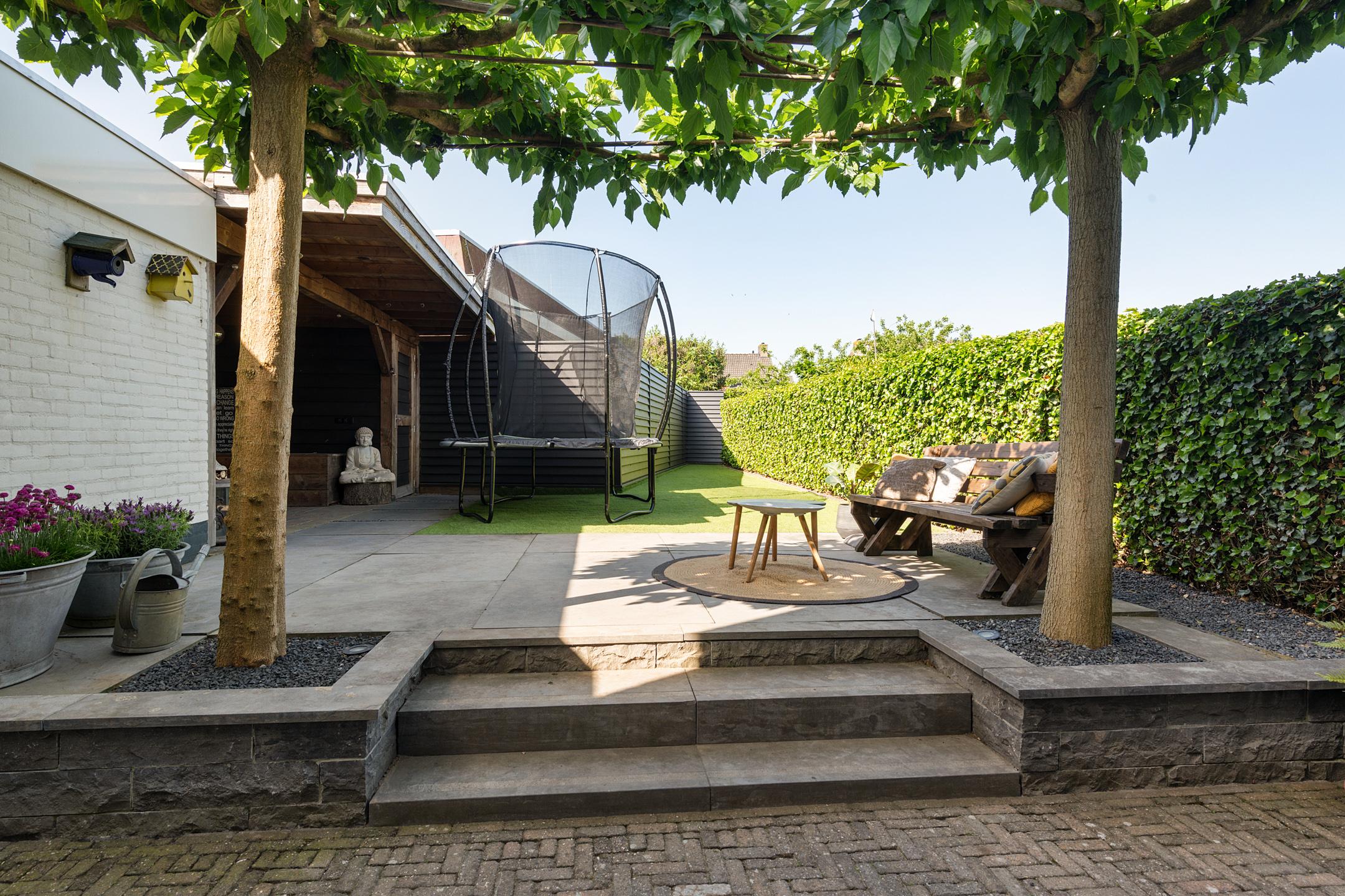 Hoekwoning te koop: Braakven 94, Berlicum