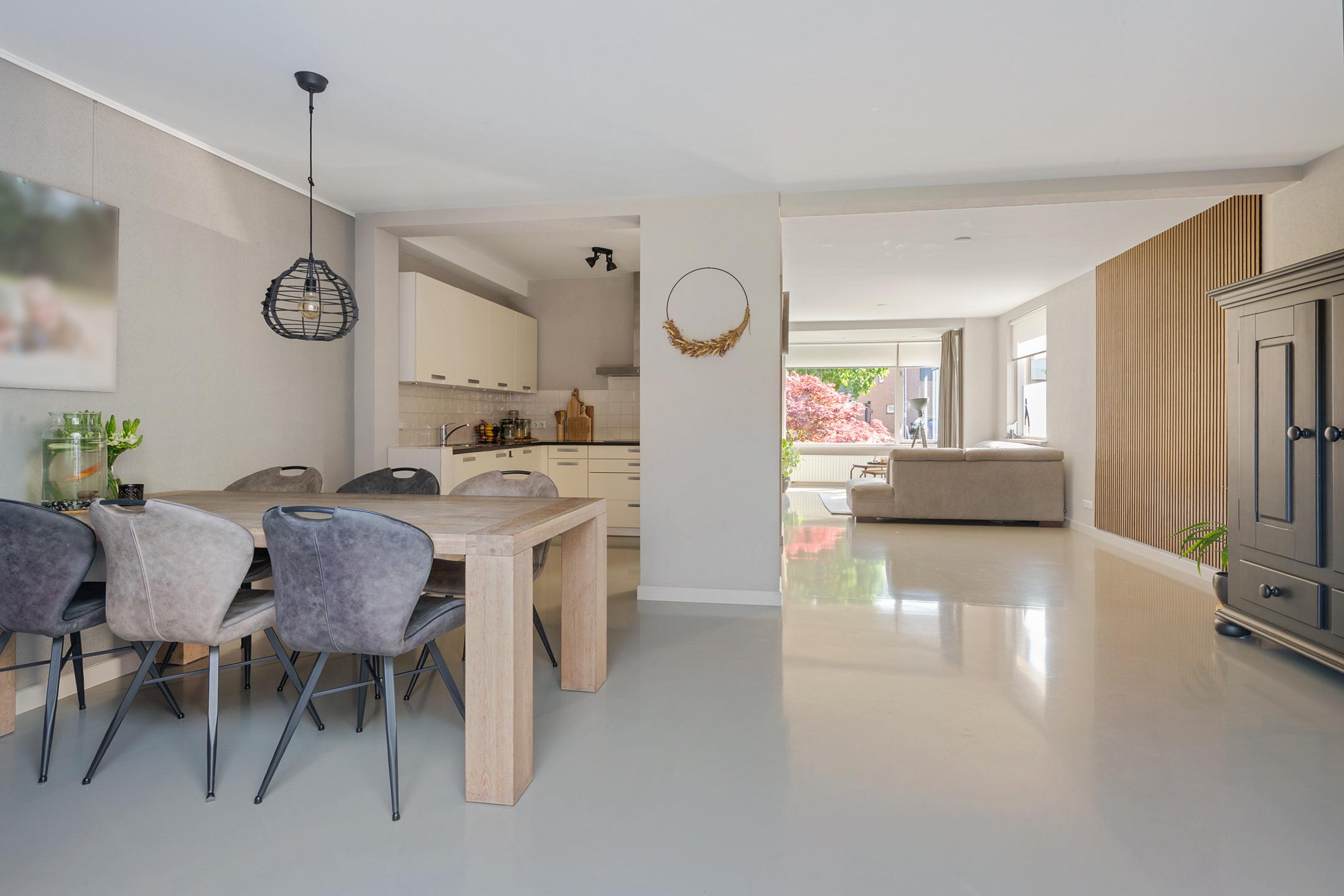 Hoekwoning te koop: Braakven 94, Berlicum