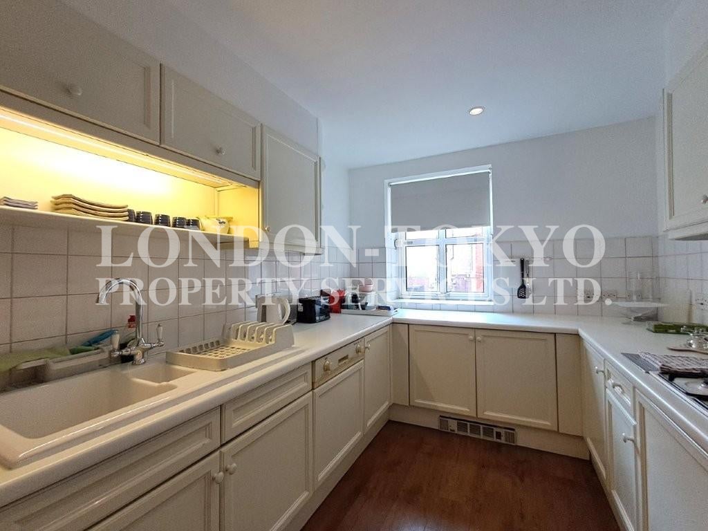 Flat Jermyn Street in City of Westminster