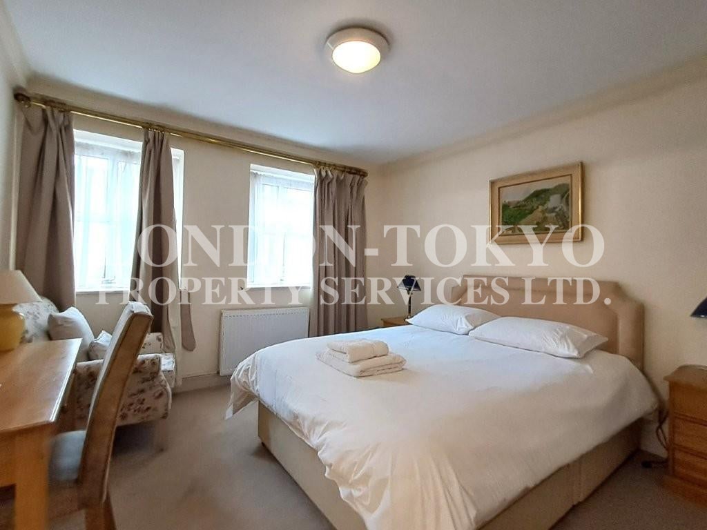 Flat Jermyn Street in City of Westminster