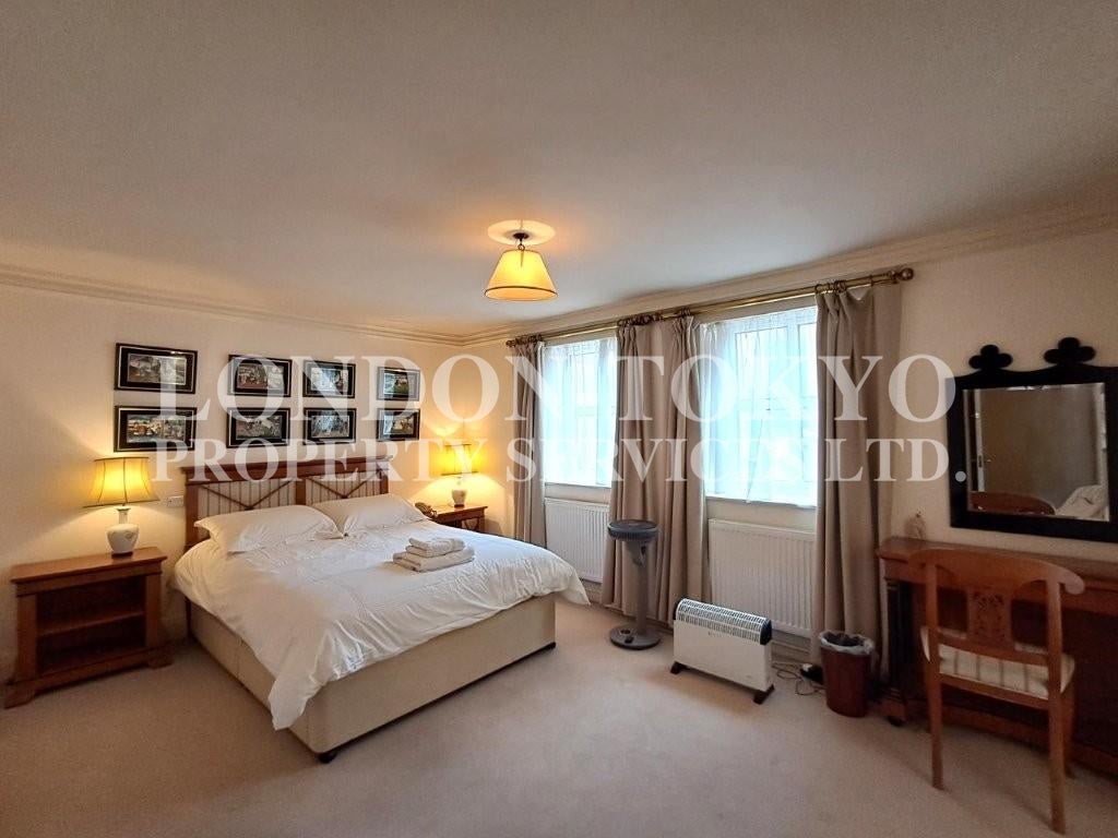 Flat Jermyn Street in City of Westminster