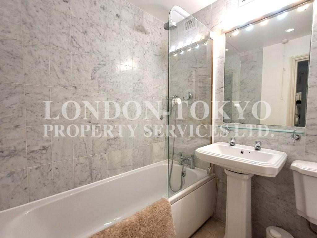 Flat Jermyn Street in City of Westminster