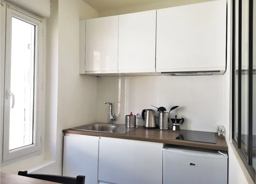 Appartement Place des Puits-Clos à Toulouse