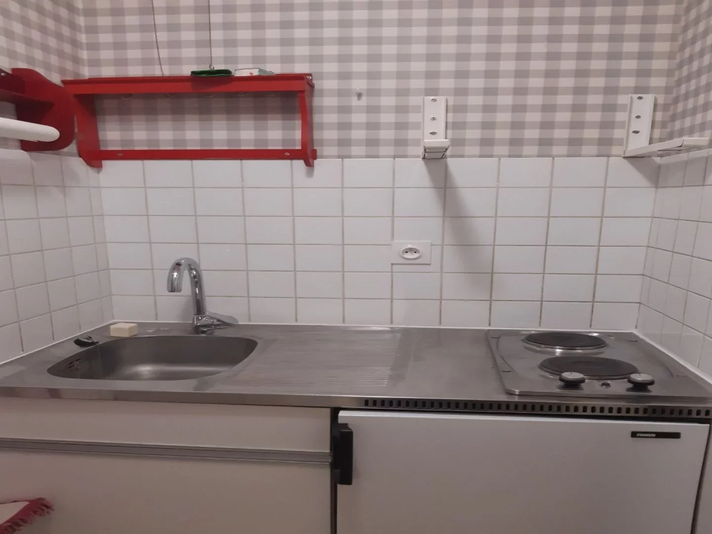 Appartement Boulevard Victor Hugo à Nevers