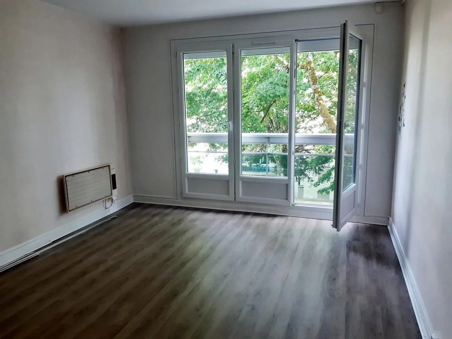 Appartement Boulevard Victor Hugo à Nevers