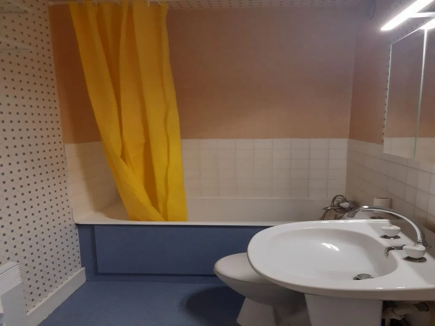 Appartement Boulevard Victor Hugo à Nevers