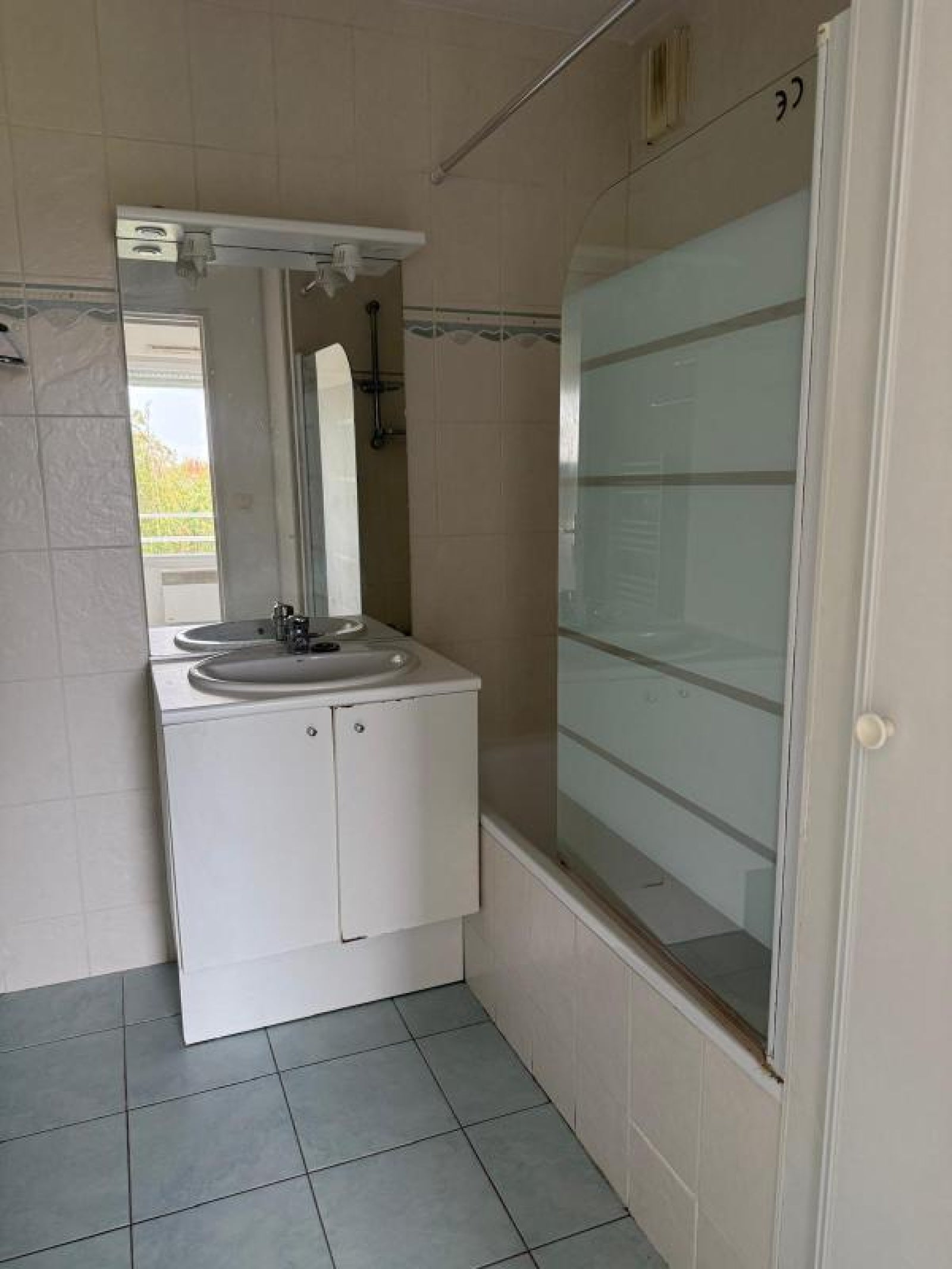 Appartement Rue de Koufra à Nantes