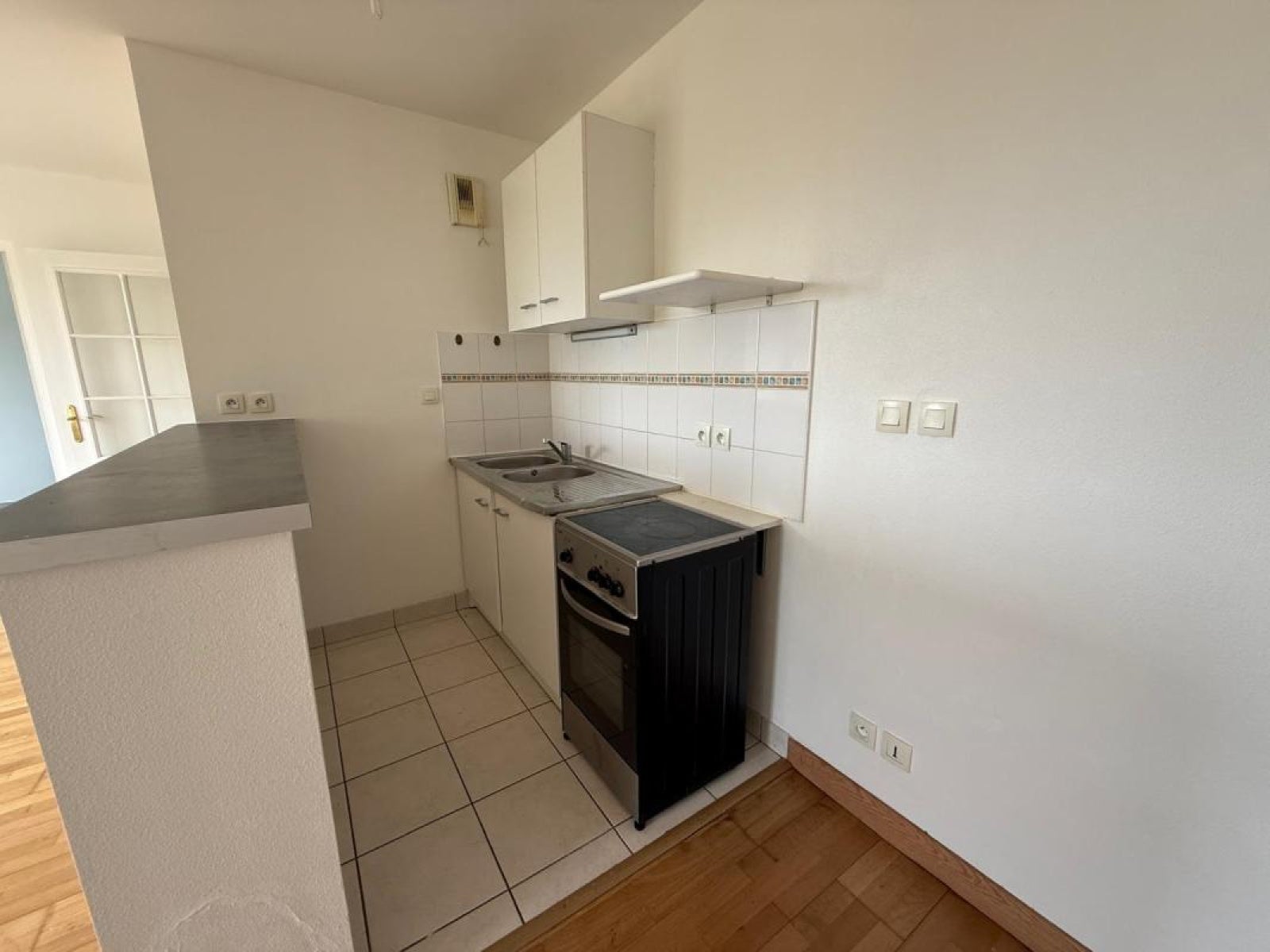 Appartement Rue de Koufra à Nantes