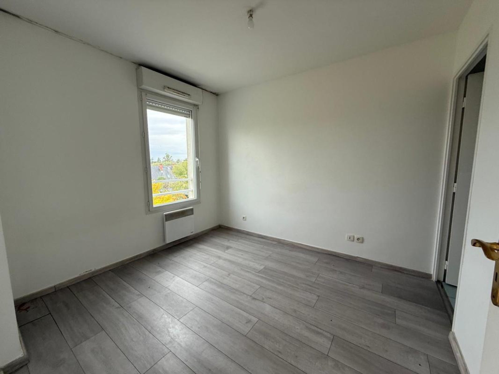 Appartement Rue de Koufra à Nantes