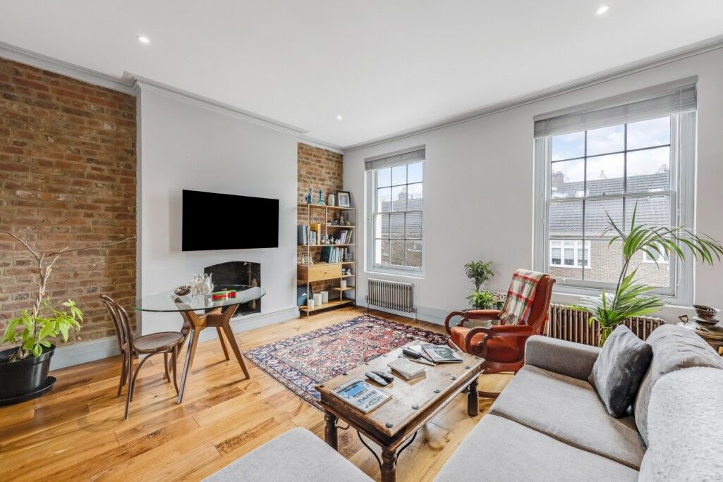 Flat Maida Vale in City of Westminster
