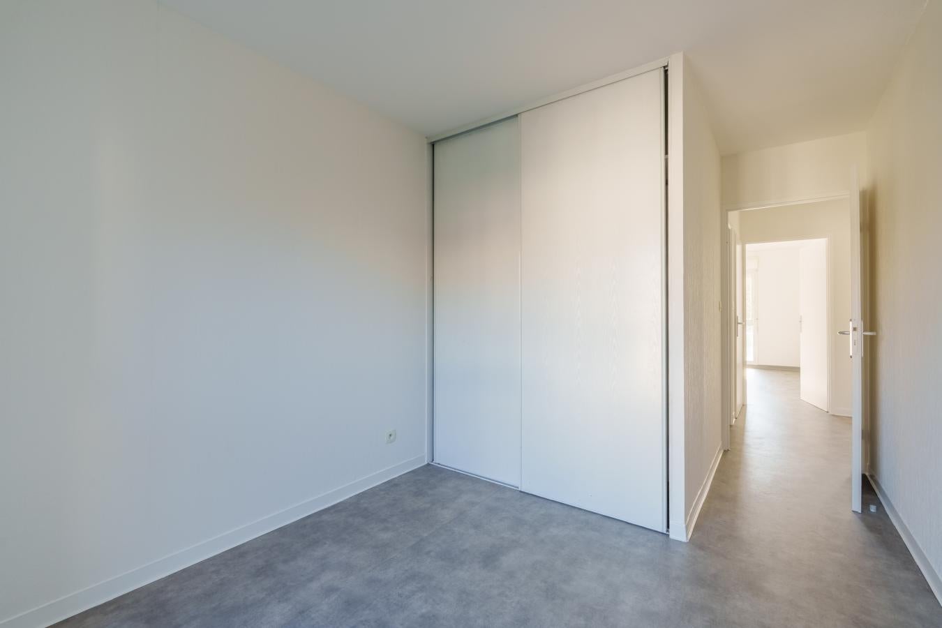 Appartement Rue du Lieutenant Rémy à Besançon