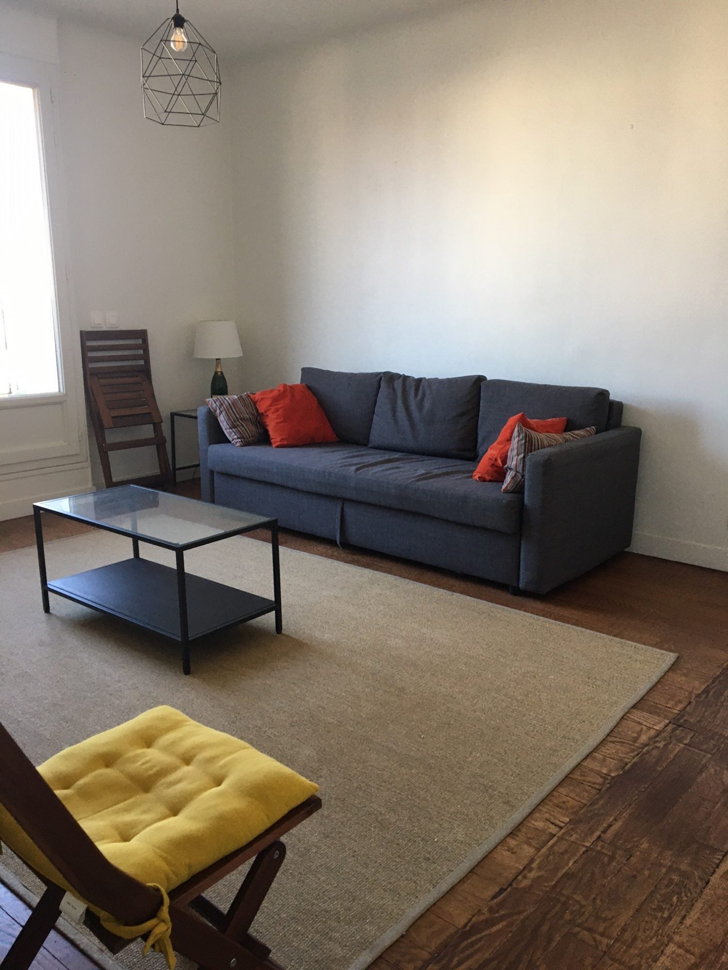 Flat Rue Pierre Joigneaux in Bois-Colombes