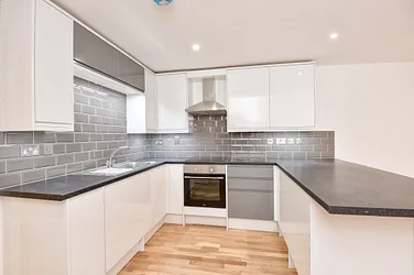 Flat Rye Lane in Greater London