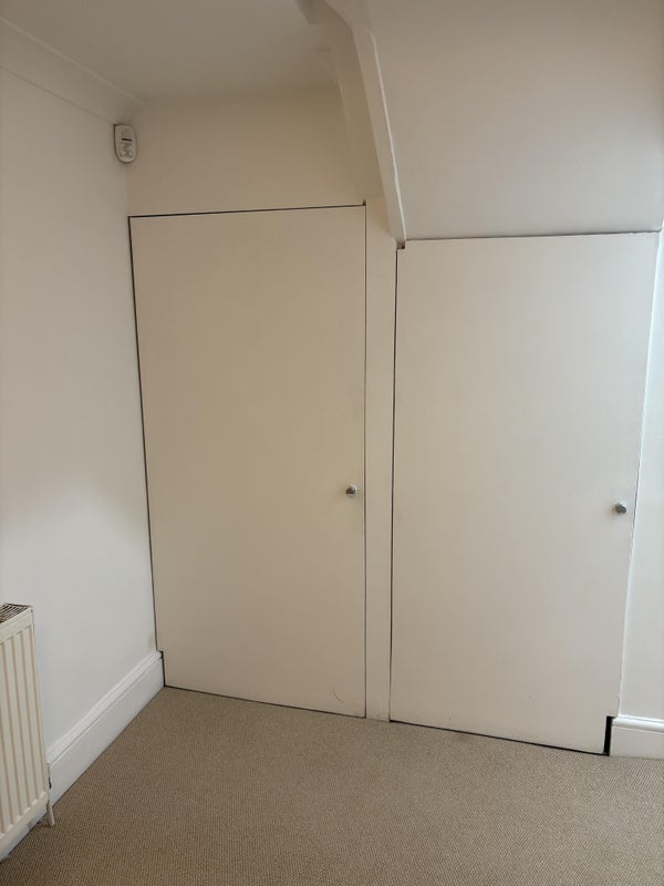 Room Bolingbroke Road in Greater London