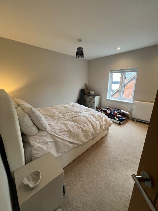 Flat Portland Gardens in Marlow