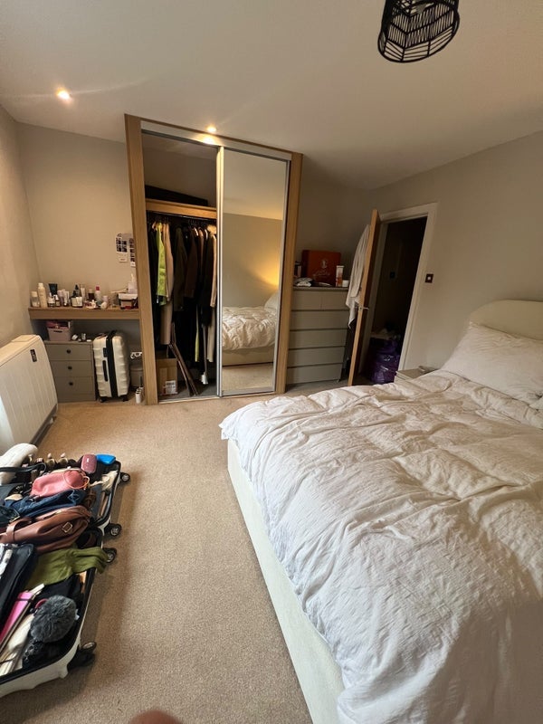Flat Portland Gardens in Marlow