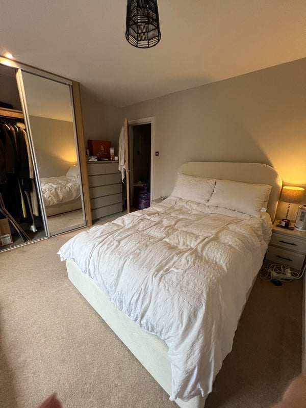 Flat Portland Gardens in Marlow