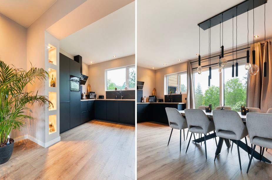 Twee-onder-één-kap te koop: Zuidendijk 135, Dordrecht