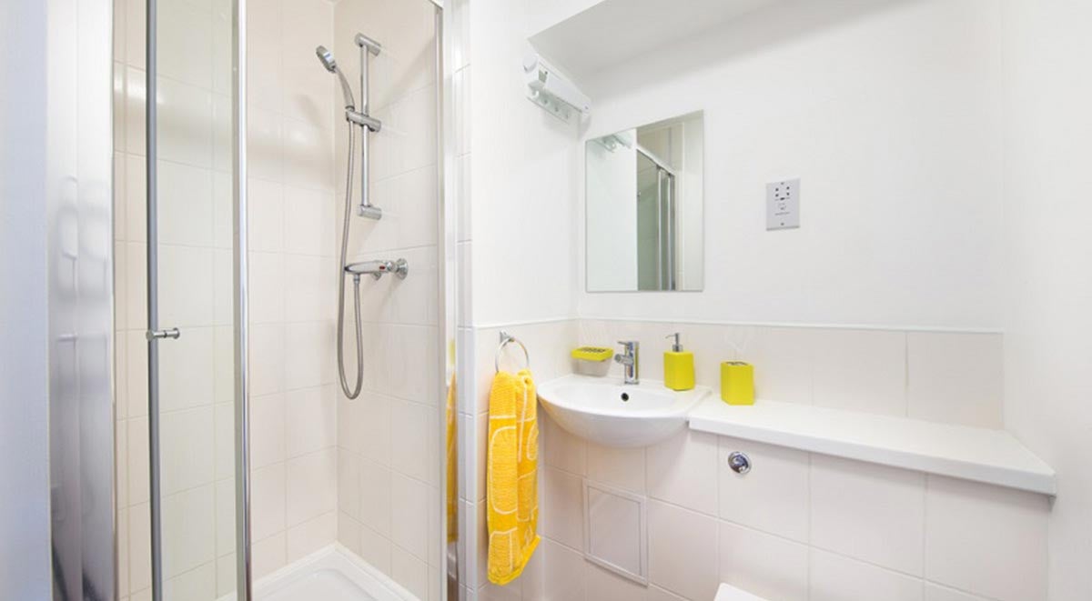 Room Herne Hill in Greater London