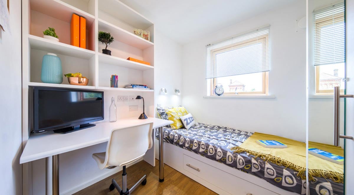 Room Herne Hill in Greater London