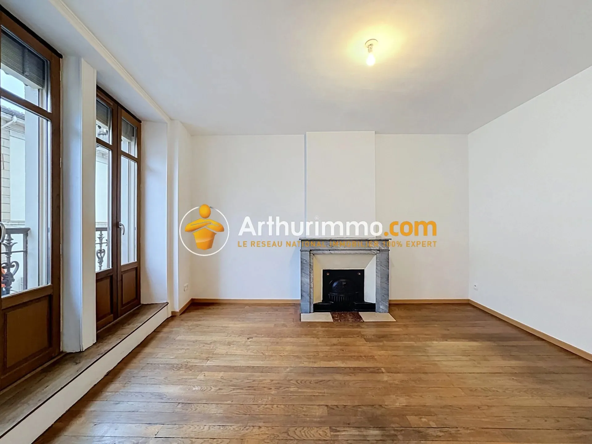 Appartement Rue de la Gare à Saint-Égrève