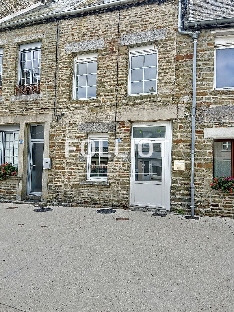 House Rue de Saint-Quentin in Valdallière