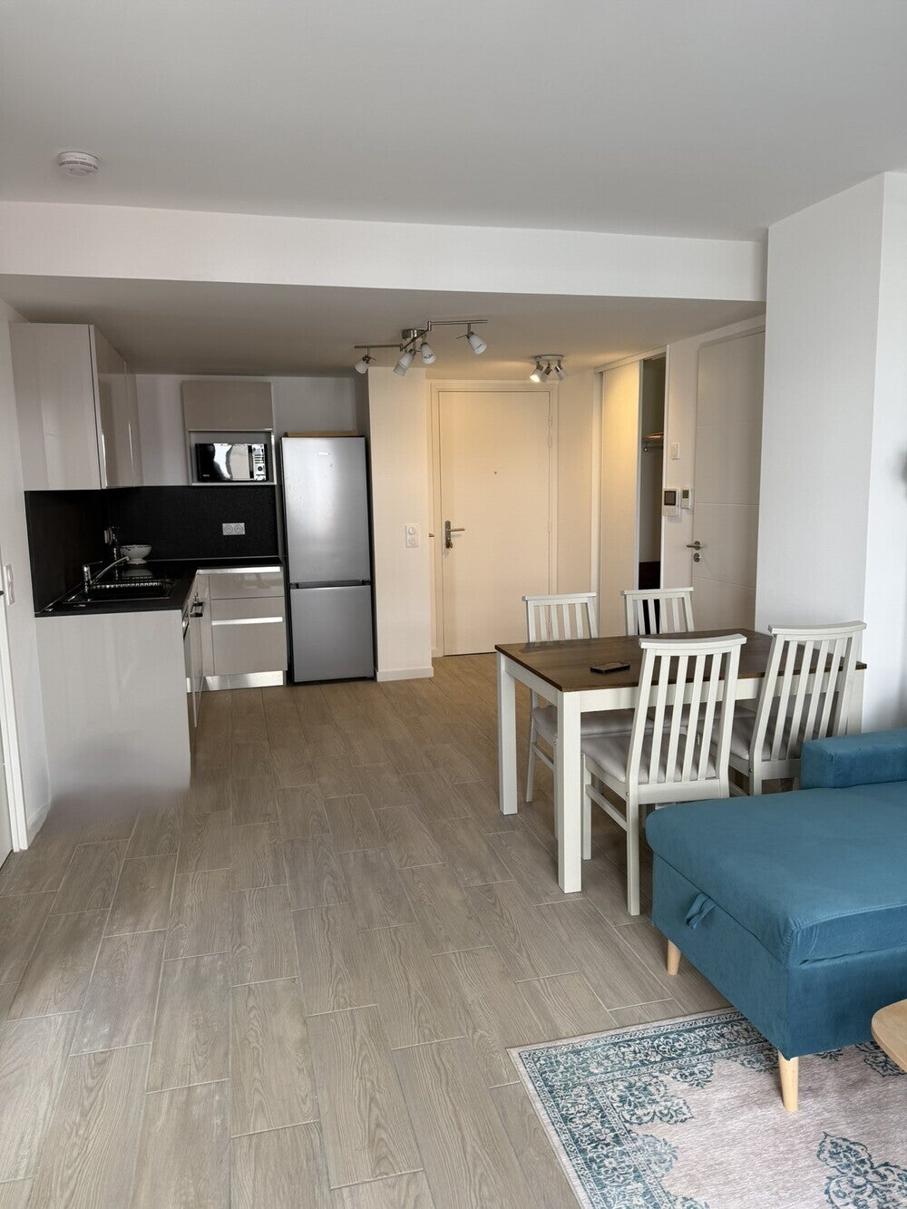 Appartement Rue Lise London à Annecy