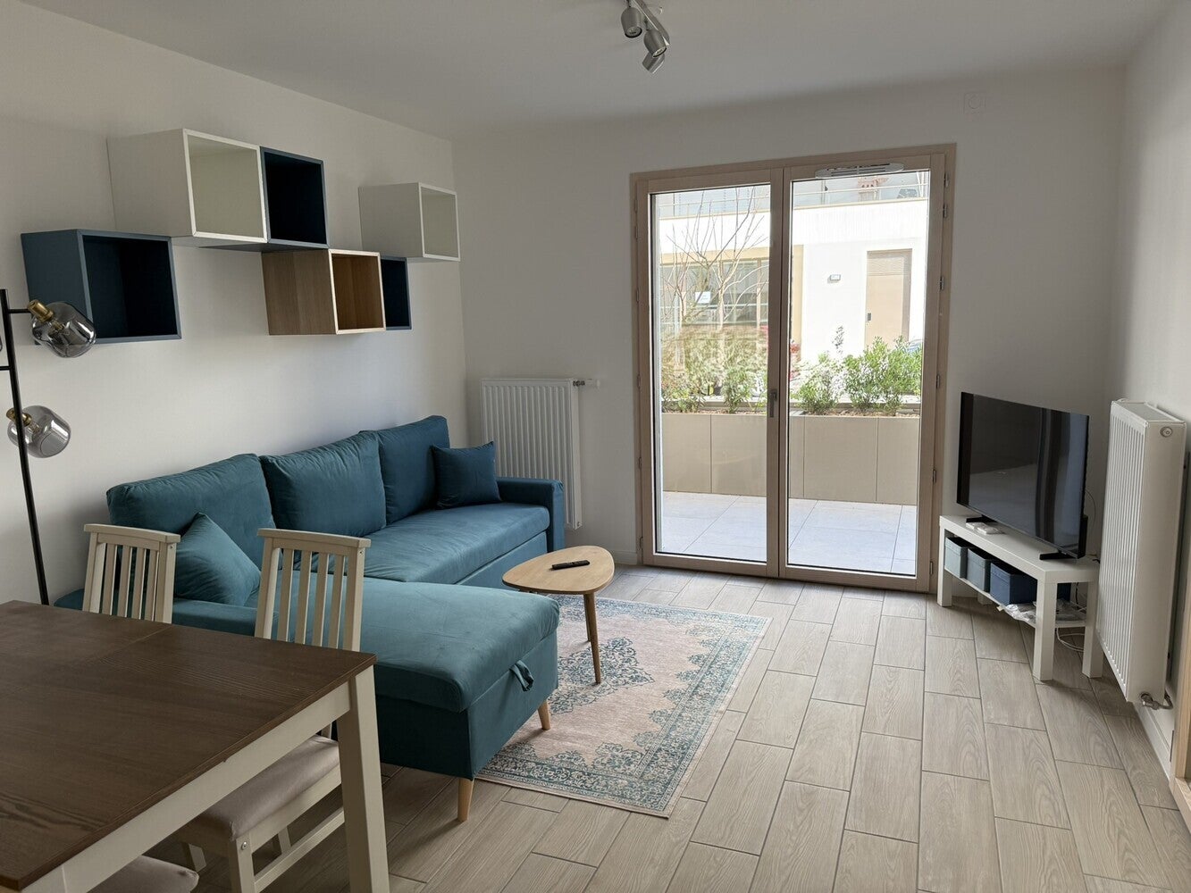 Flat Rue Lise London in Annecy