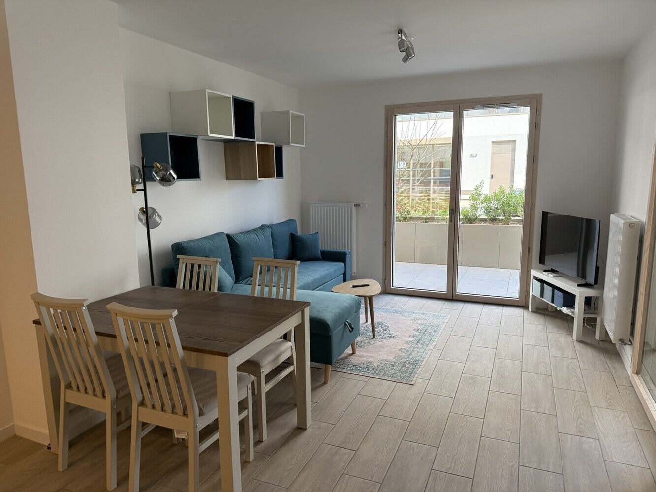 Appartement Rue Lise London à Annecy