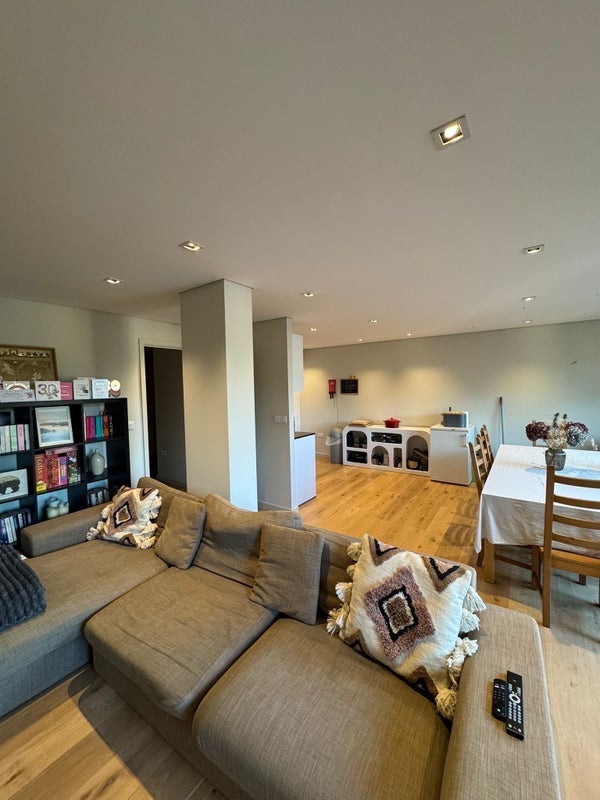 Flat Rochester Place in Greater London