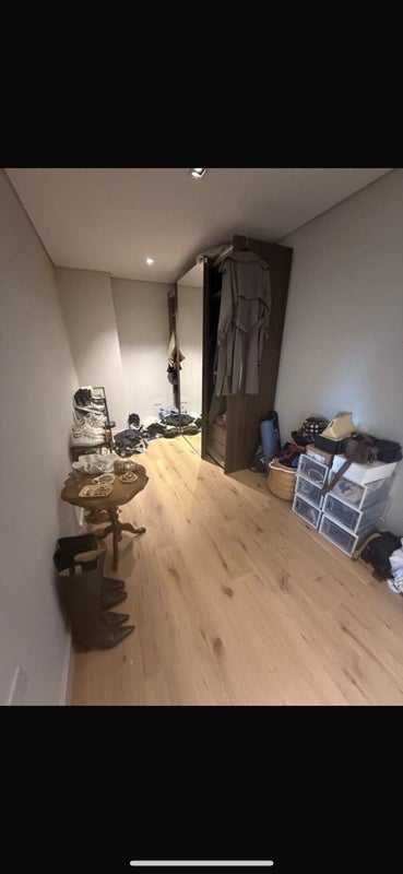 Flat Rochester Place in Greater London