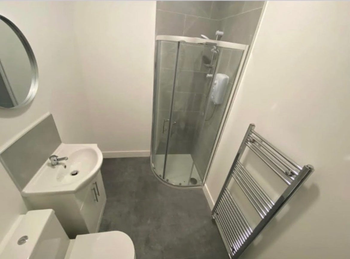 Room Mansfield Avenue in Thornaby-on-Tees