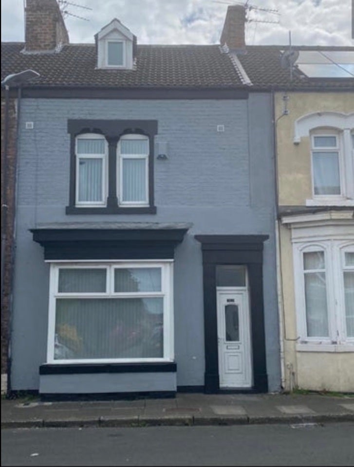 Room Mansfield Avenue in Thornaby-on-Tees
