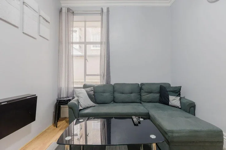 Flat Westbourne Terrace in City of Westminster