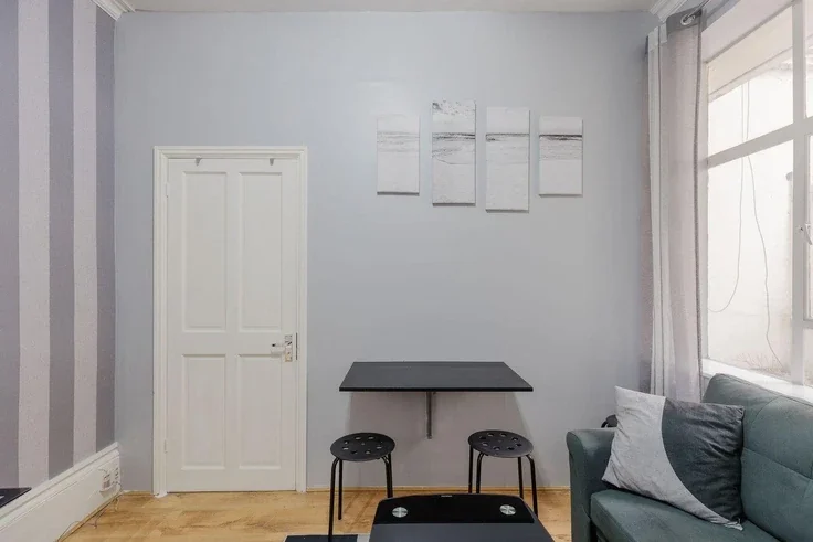 Flat Westbourne Terrace in City of Westminster