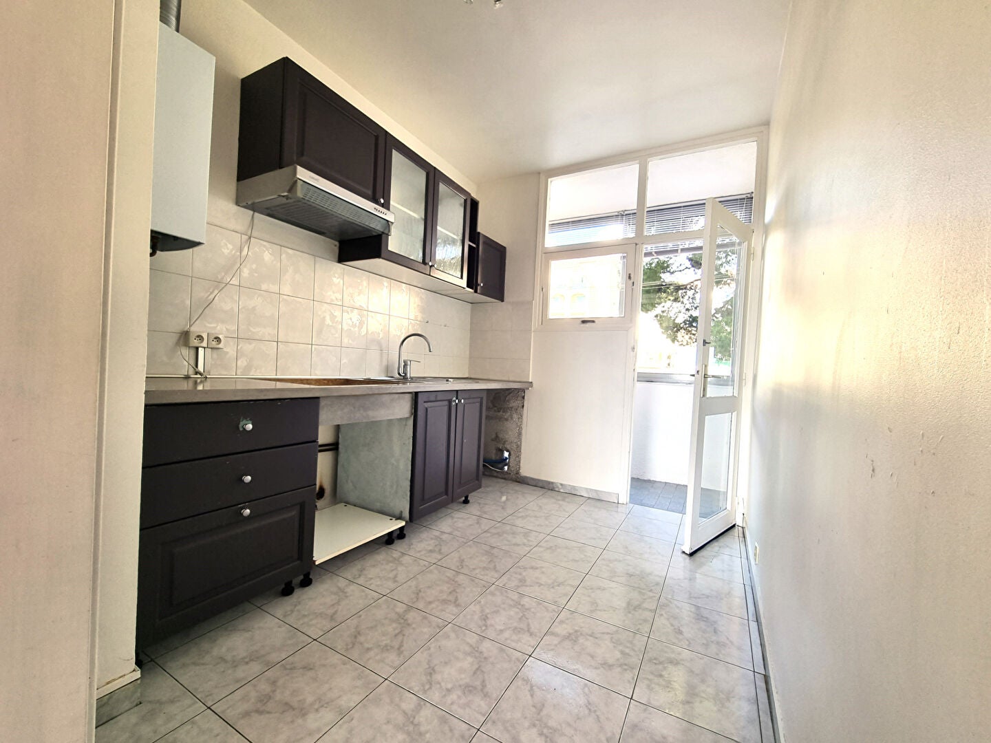 Appartement Route de Saint-Florent à Bastia