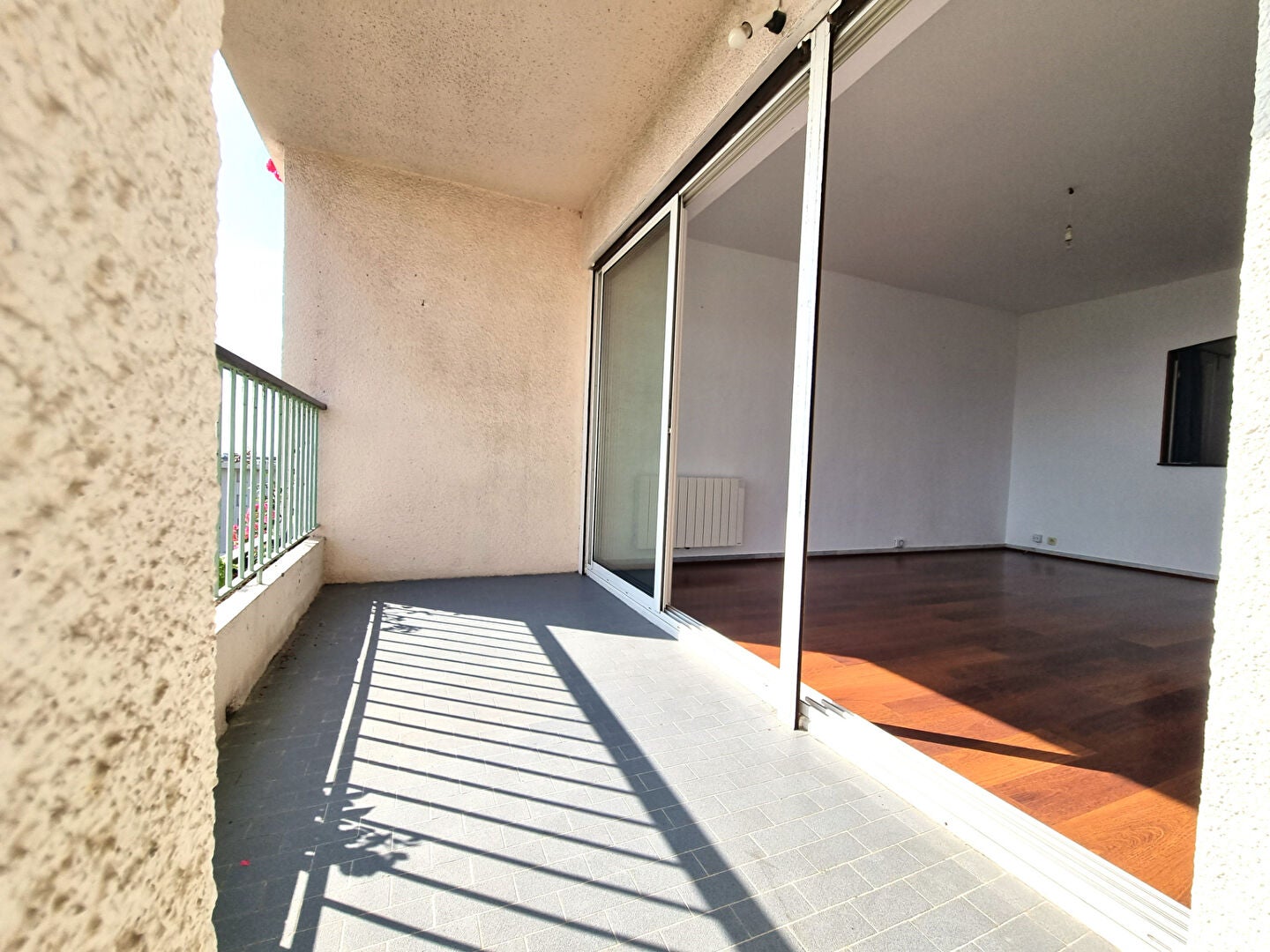 Appartement Route de Saint-Florent à Bastia