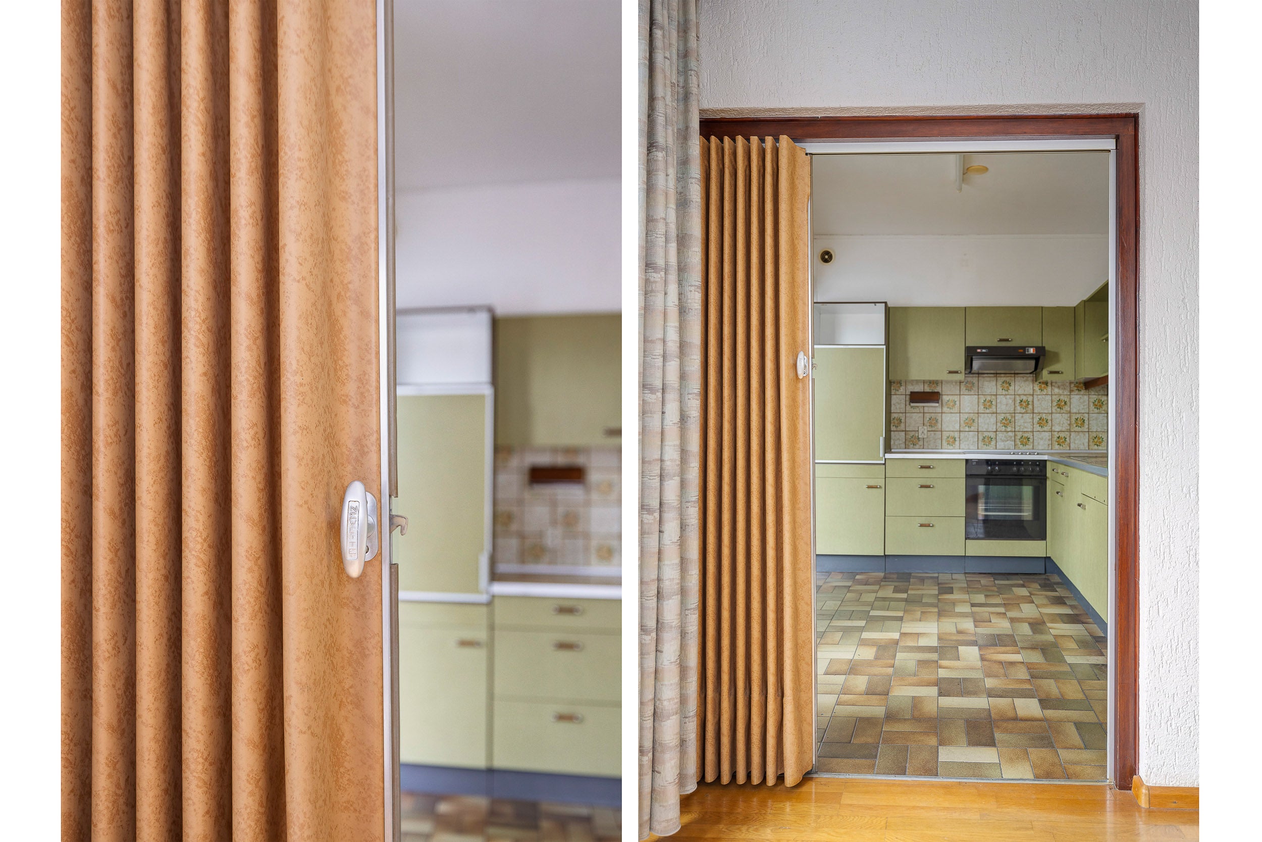 Twee-onder-één-kap te koop: Pastoor Leursstraat 25, Maasbree