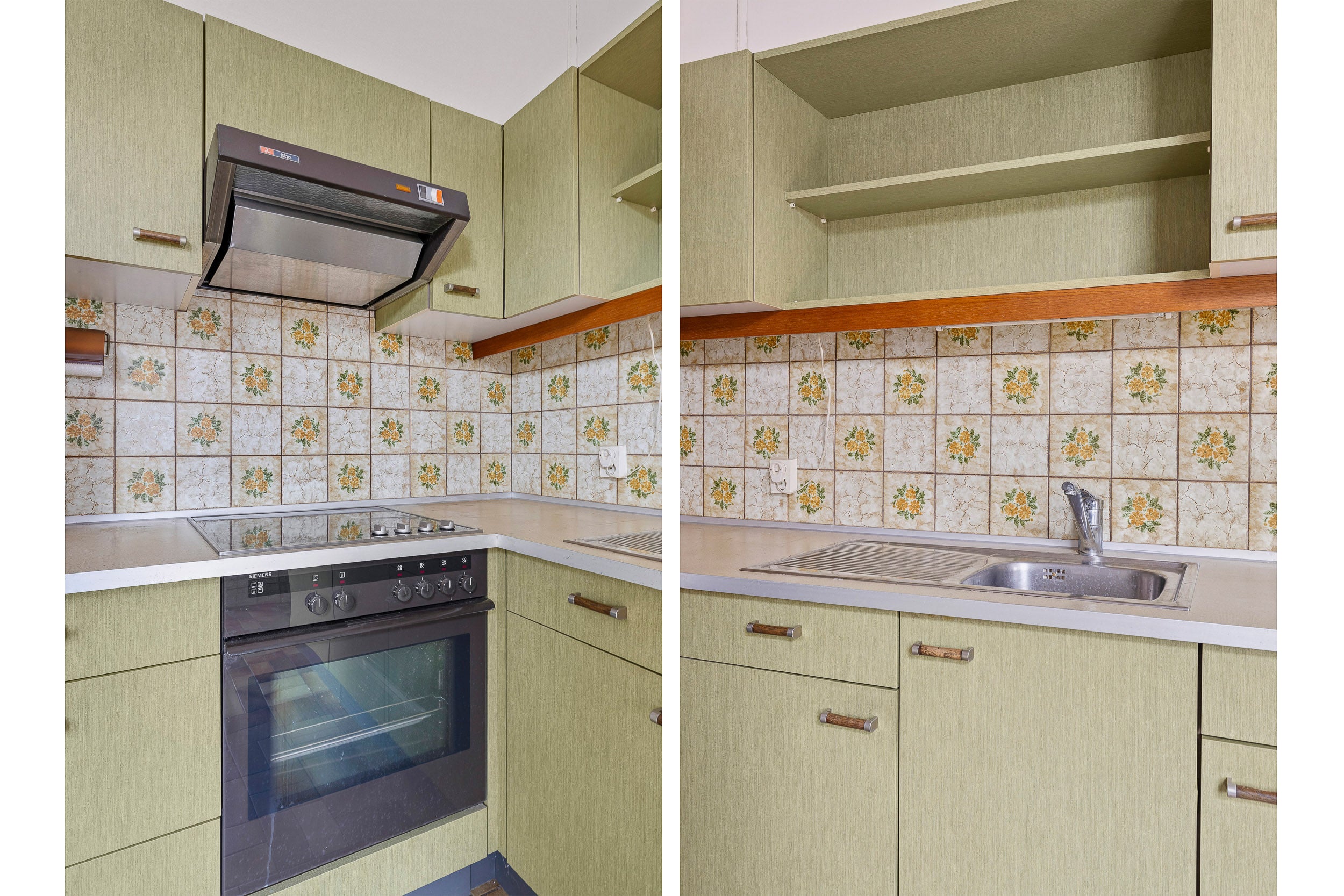 Twee-onder-één-kap te koop: Pastoor Leursstraat 25, Maasbree
